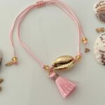 Pulsera Rosa