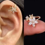 Ear Cuff Cali