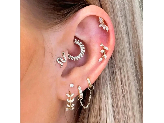 Piercing Helix