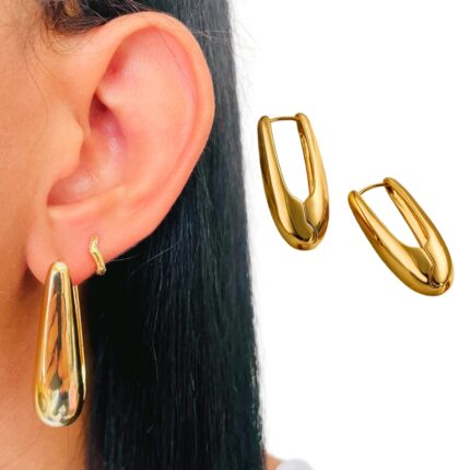 Tipos de Aretes