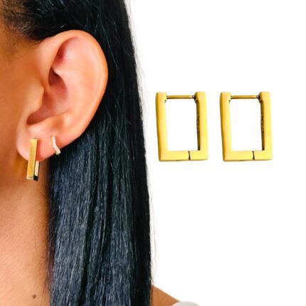 Tipos de aretes